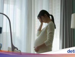 Mitos! Ahli Kebugaran Obgyn Pastikan Tak Ada Larangan Ibu Hamil Tidur Di Pagi Hari