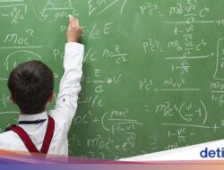 5 Kebiasaan Unik yang Dimiliki Orang IQ Tinggi, Termasuk Sering Melamun