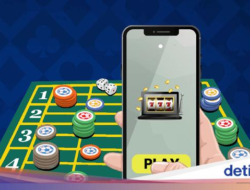 Jumlah Warga RI Main Judi Online ‘Membludak’, Bukan Melulu Sebab Uang