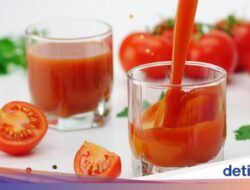 Mudah Dibuat! Ini 4 Rekomendasi Minuman yang Bagus Sebagai Turunkan Kolesterol