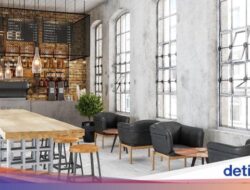 8 Cafe Hits Ke Bandung yang Aesthetic, Cocok Buat Nyantai Bareng Teman