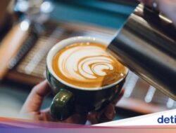 10 Cafe Di Jakarta Selatan yang Instagramable dan Nyaman Sebagai Nongkrong