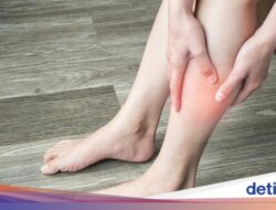 Bagaimana Cara Mengatasi Kaki yang Kaku usai Lepas Pen, Dok?