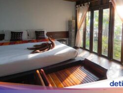 Temukan Pelanggar Di 2 Hotel, Walhi Bali Tekankan Pentingnya Amdal