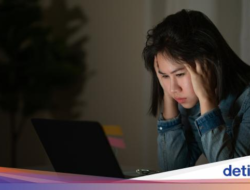 Gaya ‘Cek Khodam’ Juga Bisa Ganggu Kejiwaan, Begini Ciri-cirinya Menurut Praktisi Medis