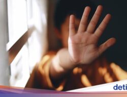 Ortu Perlu Tahu! Ini Tanda-tanda Pelecehan Seksual Di Anak dan Cara Menyikapinya