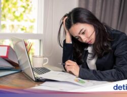 Mager Senin Ngantor Lagi? Begini Cara Bikin Waktu Terasa ‘Ngebut’ Di Kerja