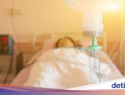 Kisah Wanita Usia 20-an Kena Kanker Paru Stadium 3, Sempat Dikira COVID-19