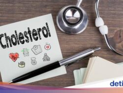 Catat Konsumsi ‘Penurun’ Kolesterol usai Kalap Makan Daging Pada Lebaran Idul Adha
