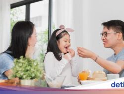 Kerap Tak Disadari, Ini 5 Efek yang Terjadi Di Tubuh Jika Melewatkan Sarapan