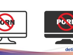 5 Dampak Kecanduan Nonton Layar Lebar Porno Untuk Kesejaganan, Bahaya!