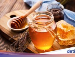 5 Kombinasi Madu dan Bahan Alami Untuk Turunkan Berat Badan