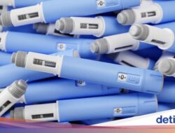 Terapi Diabetes Palsu Temuan WHO Tersebar Ke 4 Bangsa, Ada RI?