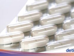 Penemu Terapi Kolesterol Statin Tutup Usia Di Umur 90 Tahun