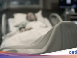 Batuk Bikin Tulang Paha Pria 35 Tahun Patah, Praktisi Medis Terheran-heran