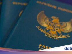 Bisakah Kita Mempunyai Lebih Didalam Satu Paspor?