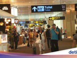 Bali Rugi Ratusan Miliar, Banyak Turis Tak Bayar Pungutan