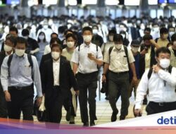 Geger Bakteri ‘Pemakan Daging’ Di Jepang, Kasusnya Sudah Ada Di RI?