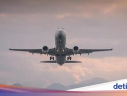 Sedih, Penumpang Penyandang Disabilitas Ditinggal Begitu Saja Hingga Landasan Bandara
