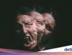 Psikopat Bisa Dikenali Lewat Tatapan Mata, Betulan Nggak Sih? Ini Kata Pakar