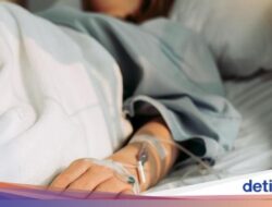 Kisah Wanita Tak Sadar Punya Dua Vagina dan Rahim, Ketahuan gegara Ini