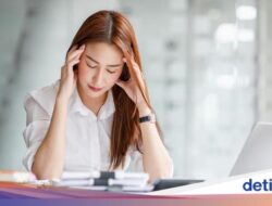 Sering Pusing Seperti Kepala Berputar Disertai Mual, Mungkinkah Vertigo Dok?