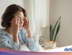 Pasang Banyak Alarm Tapi Susah Bangun Pagi? Bisa Dari Sebab Itu Idap Gangguan Ini