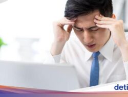 Migrain Pas Lagi Kerja Ganggu Karya, Ahli Kebugaran Sarankan Sempatkan Tidur Singkat