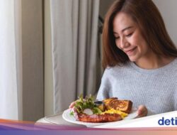 10 Menu Sarapan yang Bikin Kenyang Lebih Lama, Cocok Buat Asupan Minuman