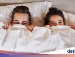 Bapak-bapak, Peka Please! 7 Hal Ini Bikin Istri Susah Orgasme