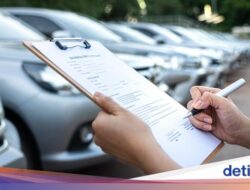 Pemilik Rental Kendaraan Pribadi Surabaya Bersikukuh Tolak Penyewa Untuk Pati