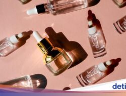 Skincare Berlapis-lapis Untuk ‘Glass Skin’ Aman Nggak Ya? Ini Kata Dermatolog