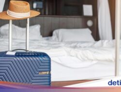 5 Hal yang Bikin Staf Hotel Kesal Didalam Ulah Para Tamu