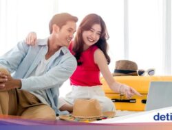 Aneka Jenis Liburan, Kamu Lebih Suka yang Mana?