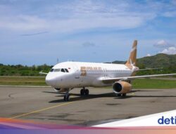 Super Air Jet Buka Rute Mutakhir Pekanbaru-Kualanamu, Mulai Terbang 1 Juni