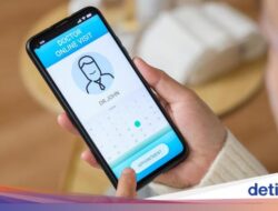 Kemenkes Kaji Layanan Kesejaganan Telemedicine Bisa Diklaim BPJS Kesejaganan