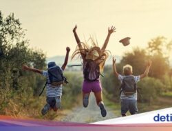 Desa Italia Ini Janjikan Rp 527 Juta, Asal Mau Tinggal Di Pegunungan