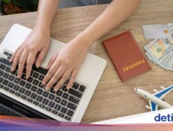 Membuat Bujet Liburan Bersama Metode 50%, 30%, dan 20% biar Nggak Boncos