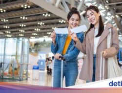 Traveler Wajib Tahu! Ini Tips Liburan Murah Meriah Hingga Luar Negeri