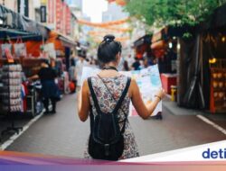 Deretan Bangsa Paling Ramah, Nggak Ada Indonesia