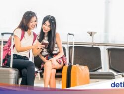 Wow! Turis RI Masuk Jajaran Paling Royal Belanja se-Asia