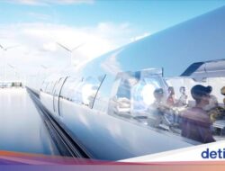 Pembangunan Bali Urban Rail Diminati Investor Bersama Lima Perusahaan