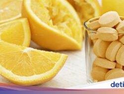 Saran Pakar Yang Berhubungan Bersama Konsumsi Vitamin C Untuk Penderita Autoimun