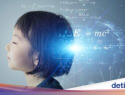 Anak Mewarisi Kecerdasan Ayah atau Ibu? Begini Penjelasannya