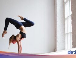 21 Juni Hari Latihan Yoga Internasional, Kenali Manfaat Latihan Yoga Sebagai Kesejaganan