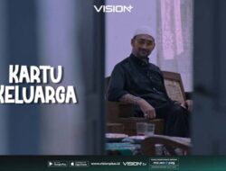 Imej Tora Sudiro Berubah Drastis Sebab Ini! Nonton Series Kartu Keluarga Ke Vision+