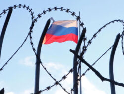 Penyerahan Aset Rusia Hingga Ukraina Berisiko Rusak Sistem Moneter Dunia