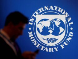 IMF Waswas Soal Keselamatan Energi Eropa Diterpa Konflik Bersenjata Rusia-Ukraina Berkepanjangan