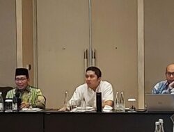 Kolaborasi dan Komitmen Bersama Sebab Itu Kunci Utama