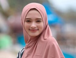 Inara Rusli Minta Maaf Hingga Anak usai Virgoun Ditangkap, Singgung Usahanya Menyelamatkan Seseorang